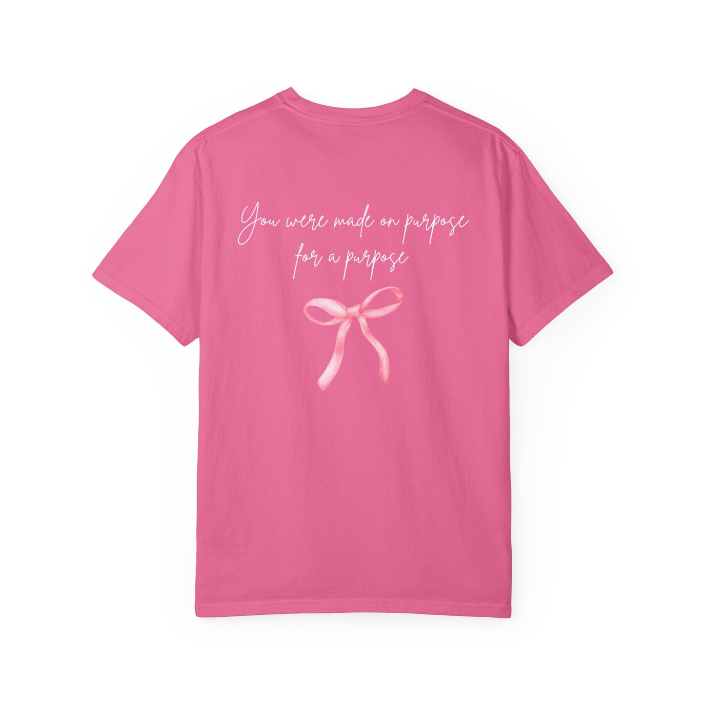 You Matter Tee