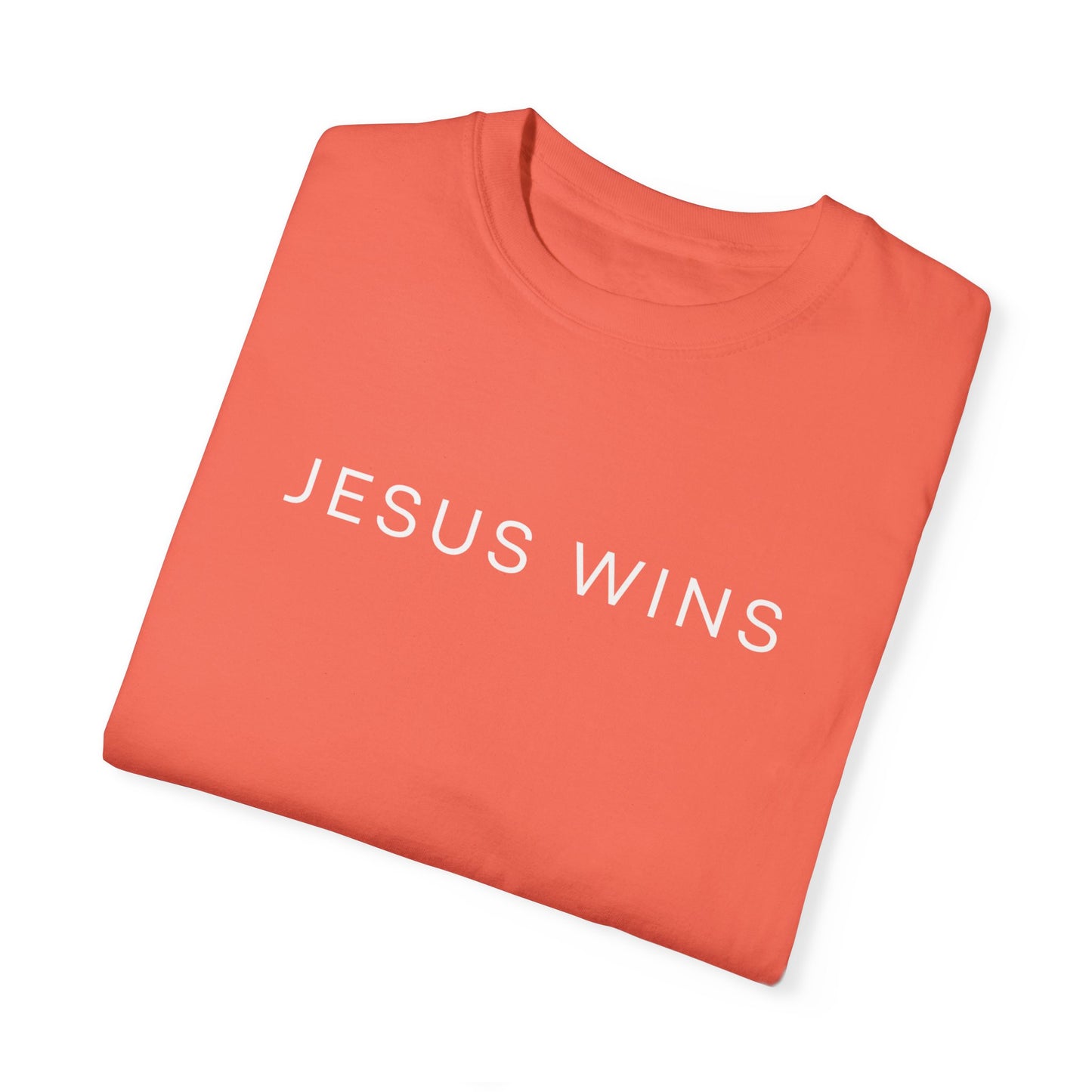 Wave of Victory Tee