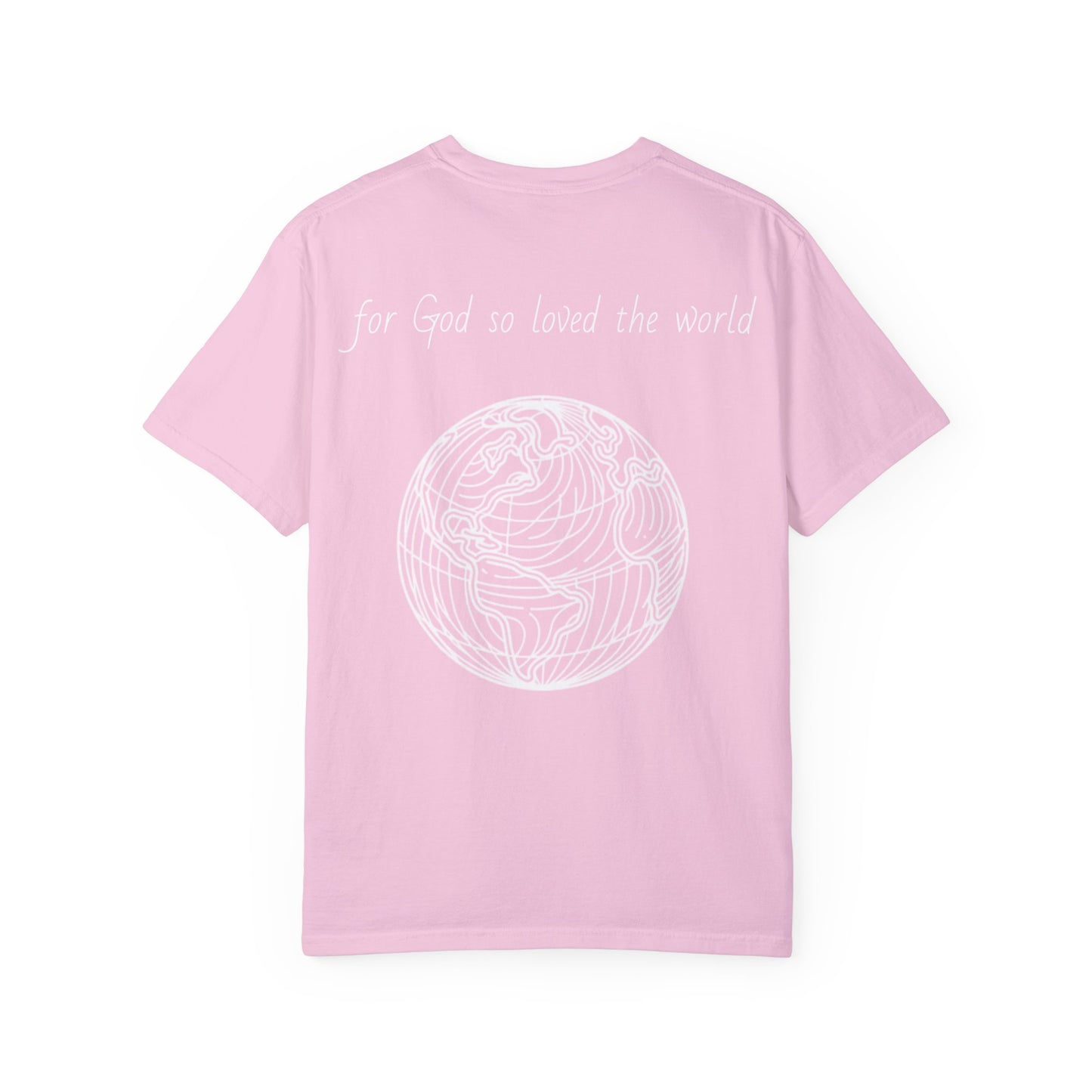 Signature Tee