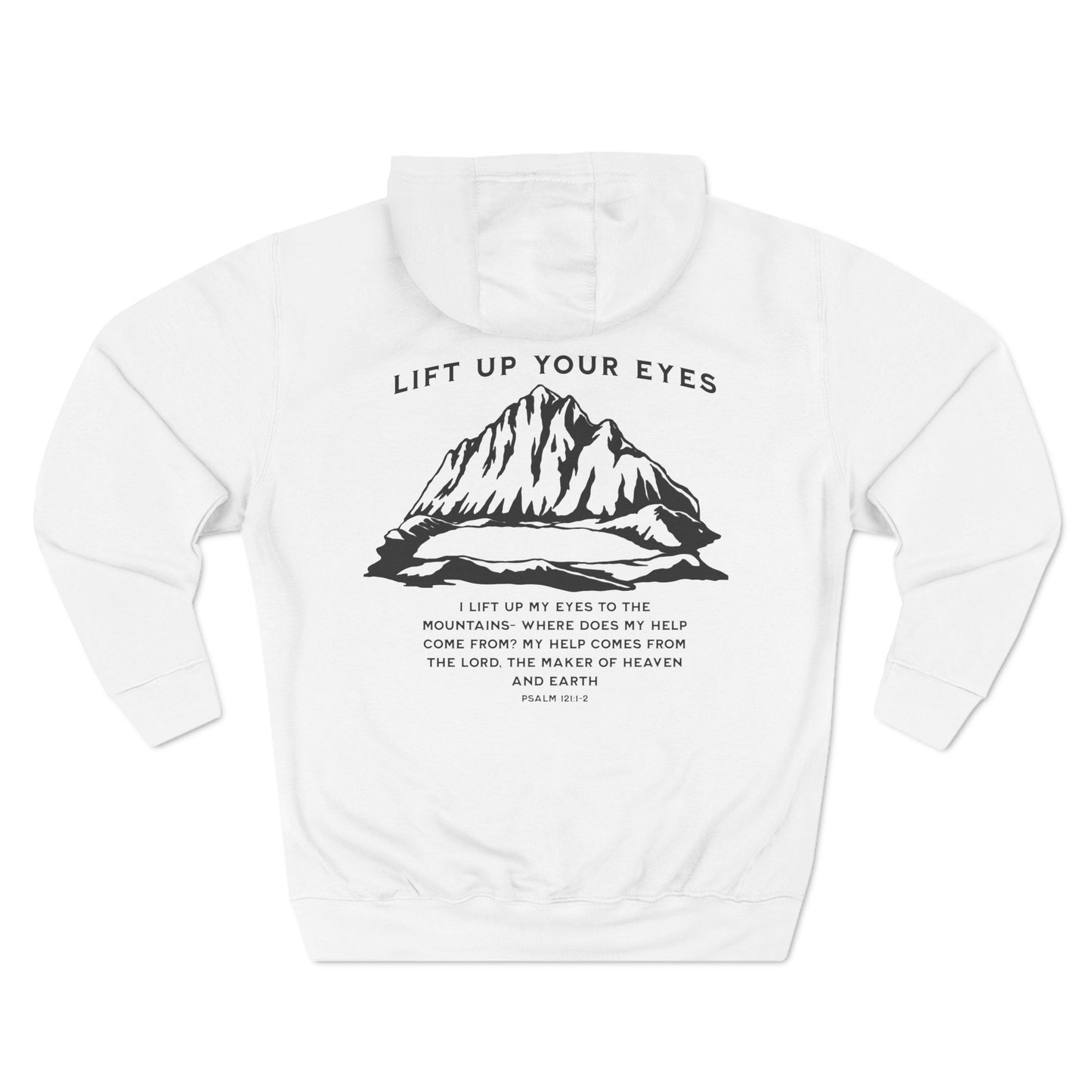 Higher Ground Hoodie