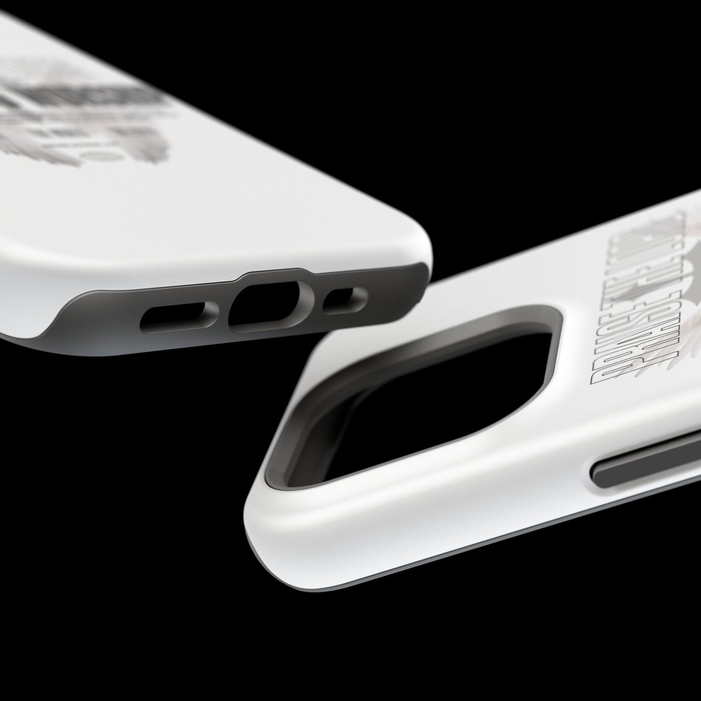 Worship Phone Case