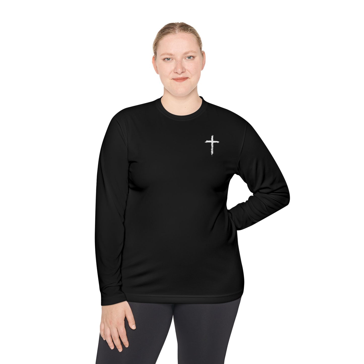 Revive Long Sleeve