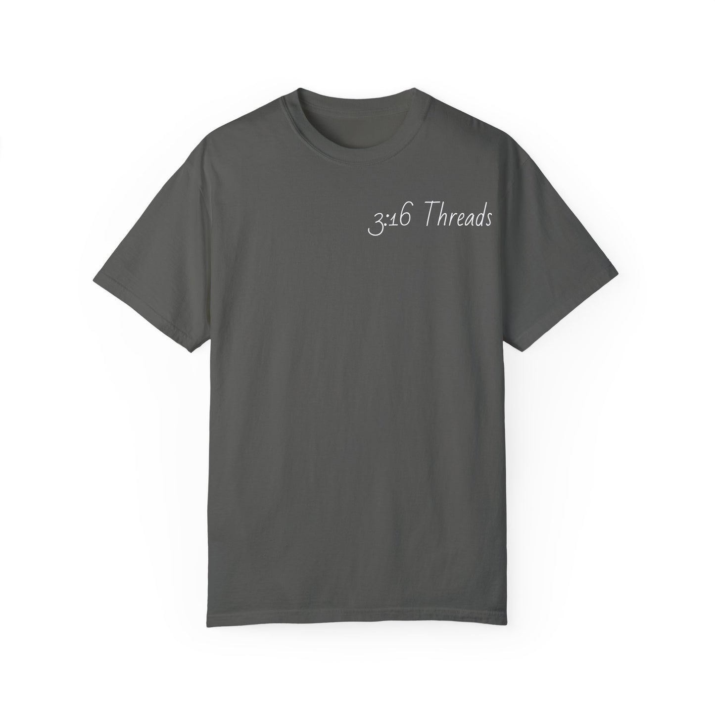 Signature Tee