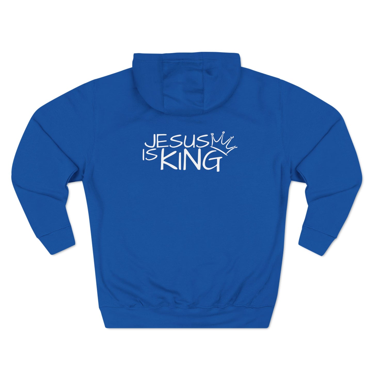Crown of Glory Hoodie