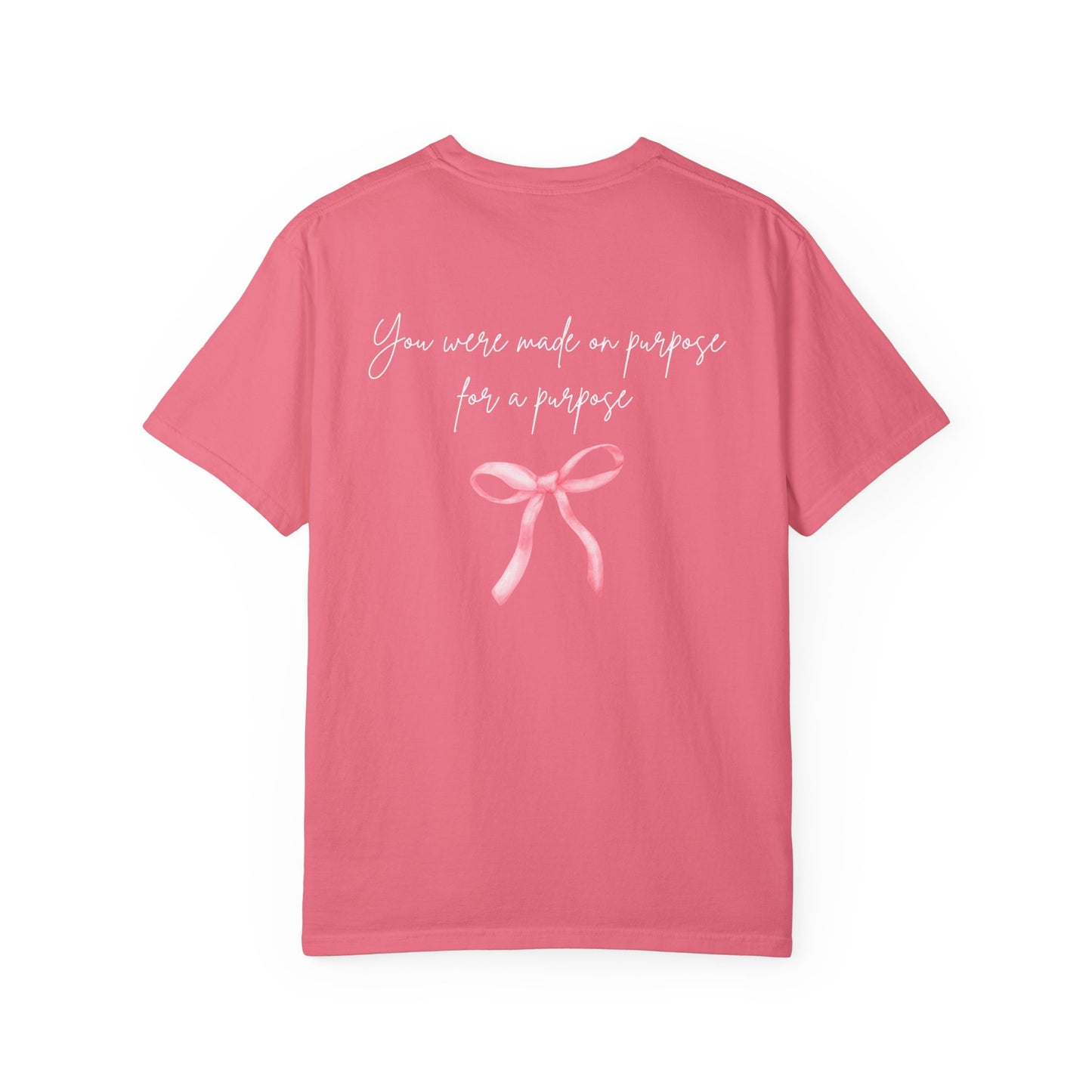You Matter Tee