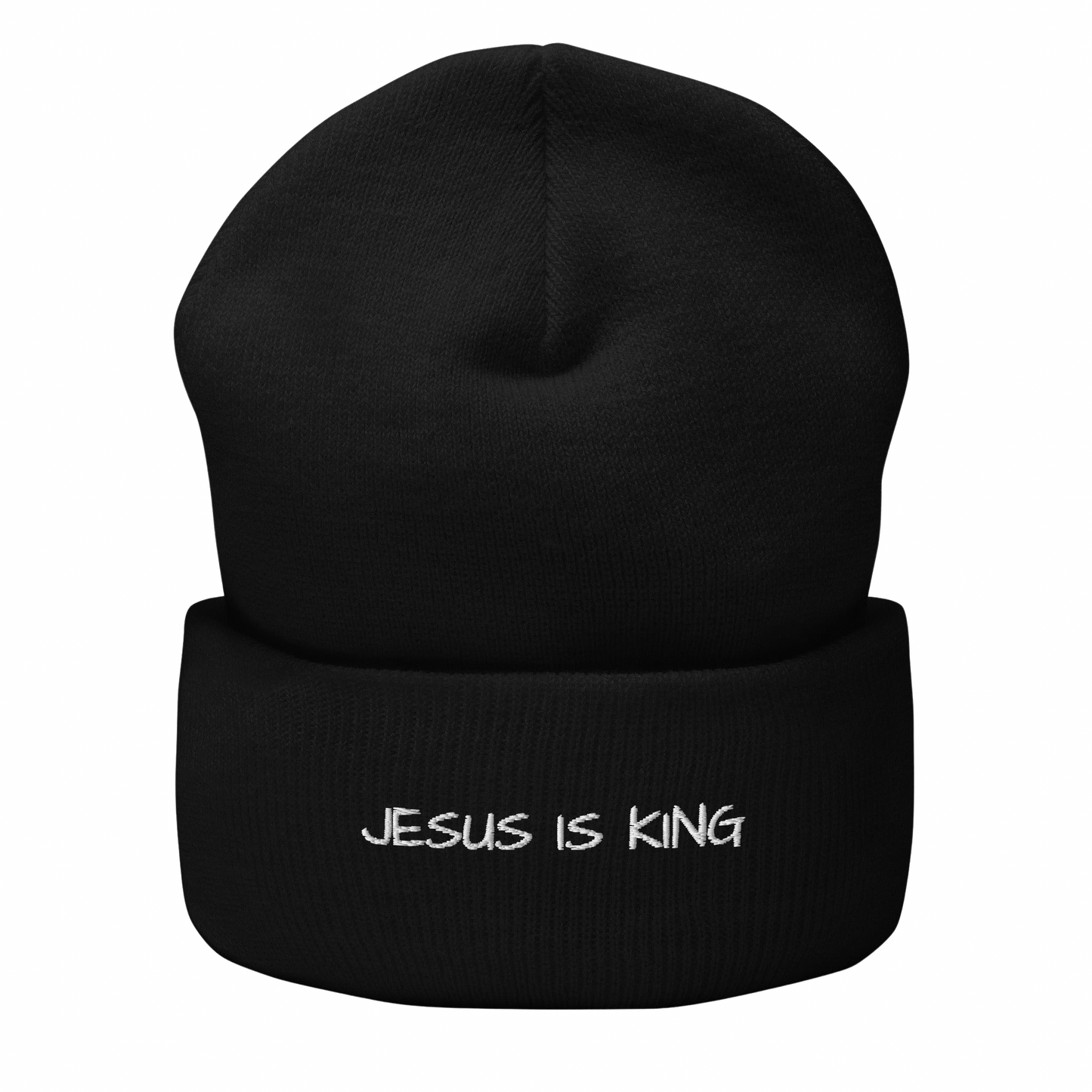 Kings Crown Beanie