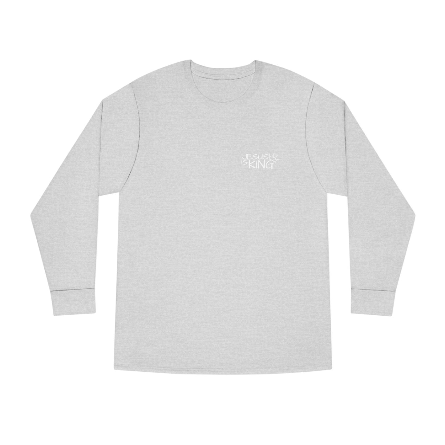 Crown of Glory Crewneck