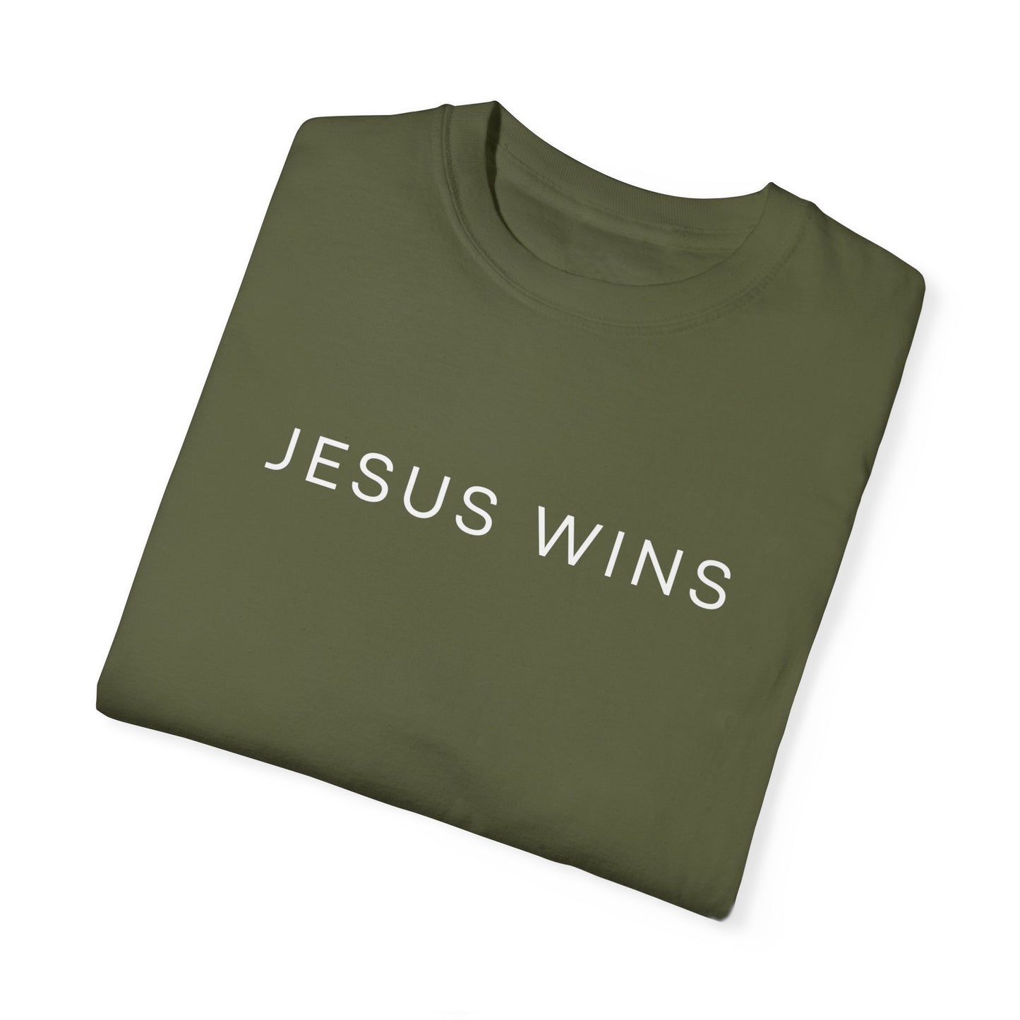 Wave of Victory Tee