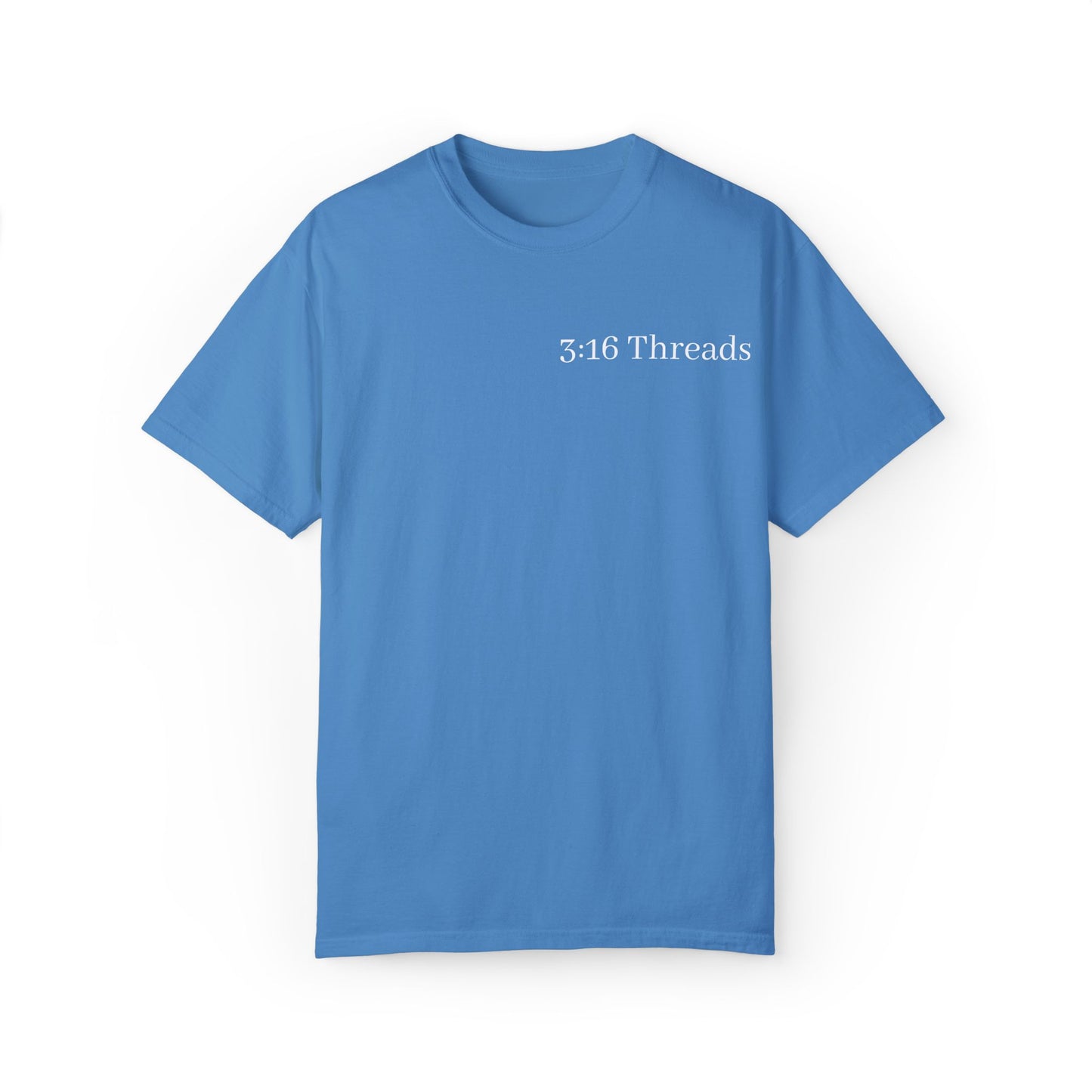 Proverbs Tee