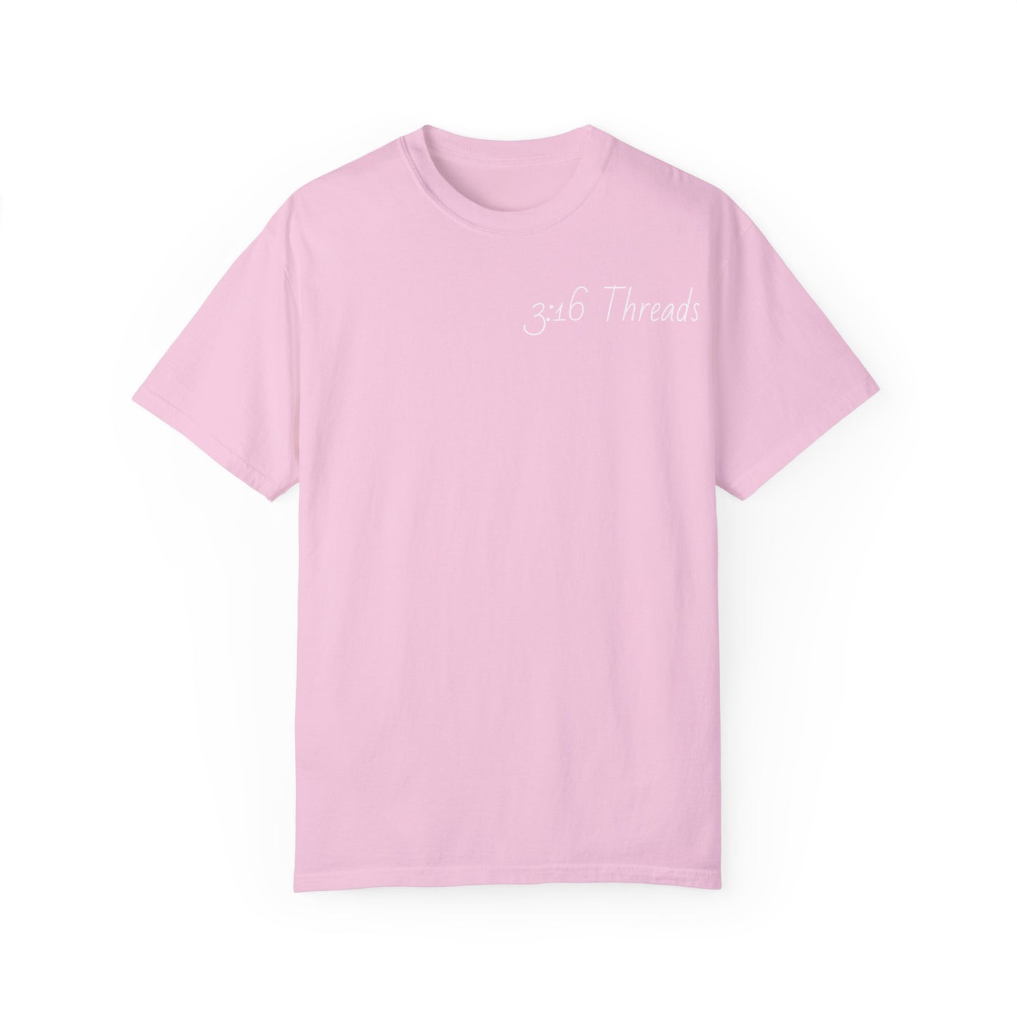 Signature Tee