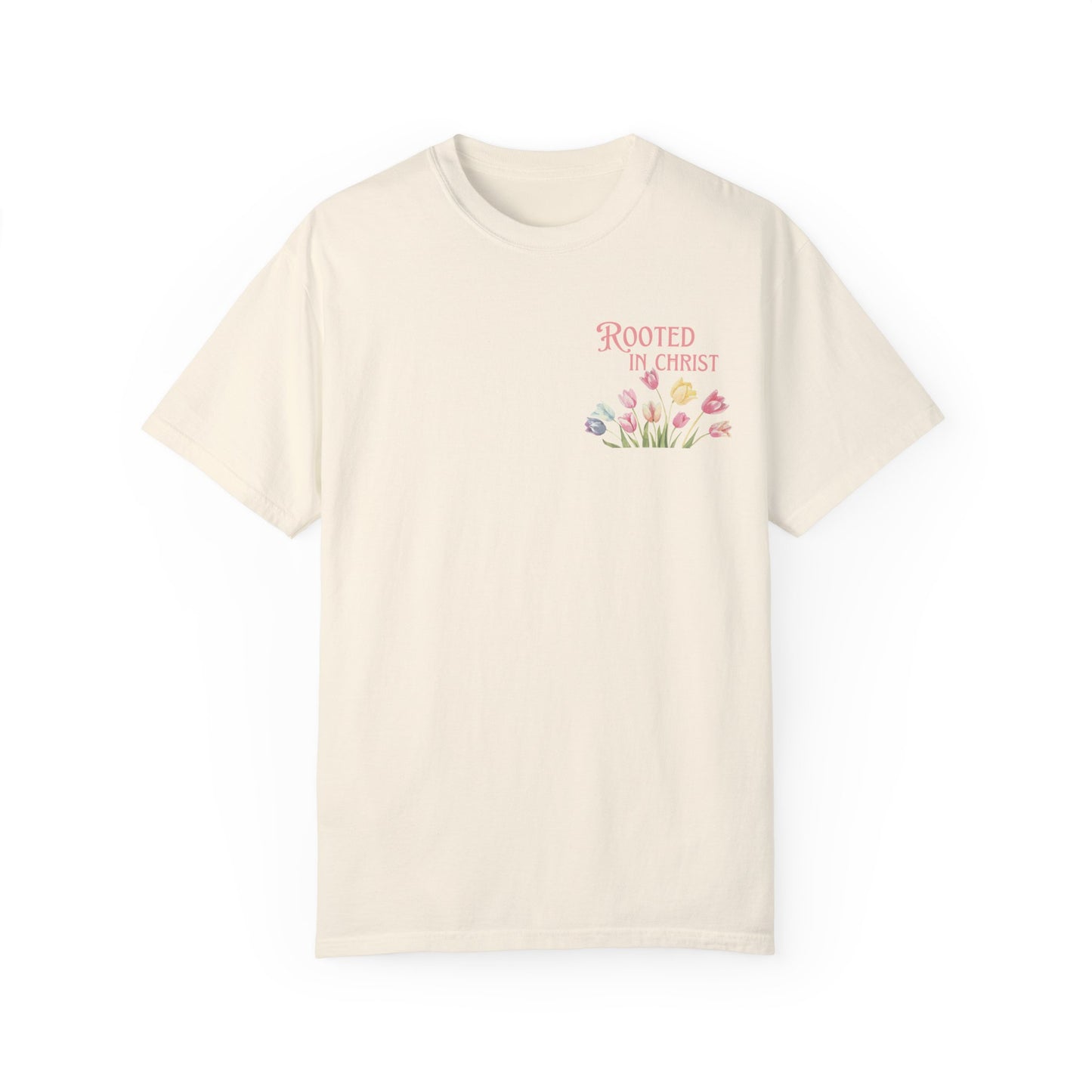 Rooted Tee