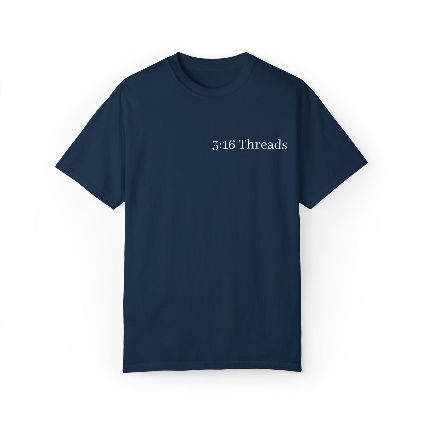Proverbs Tee