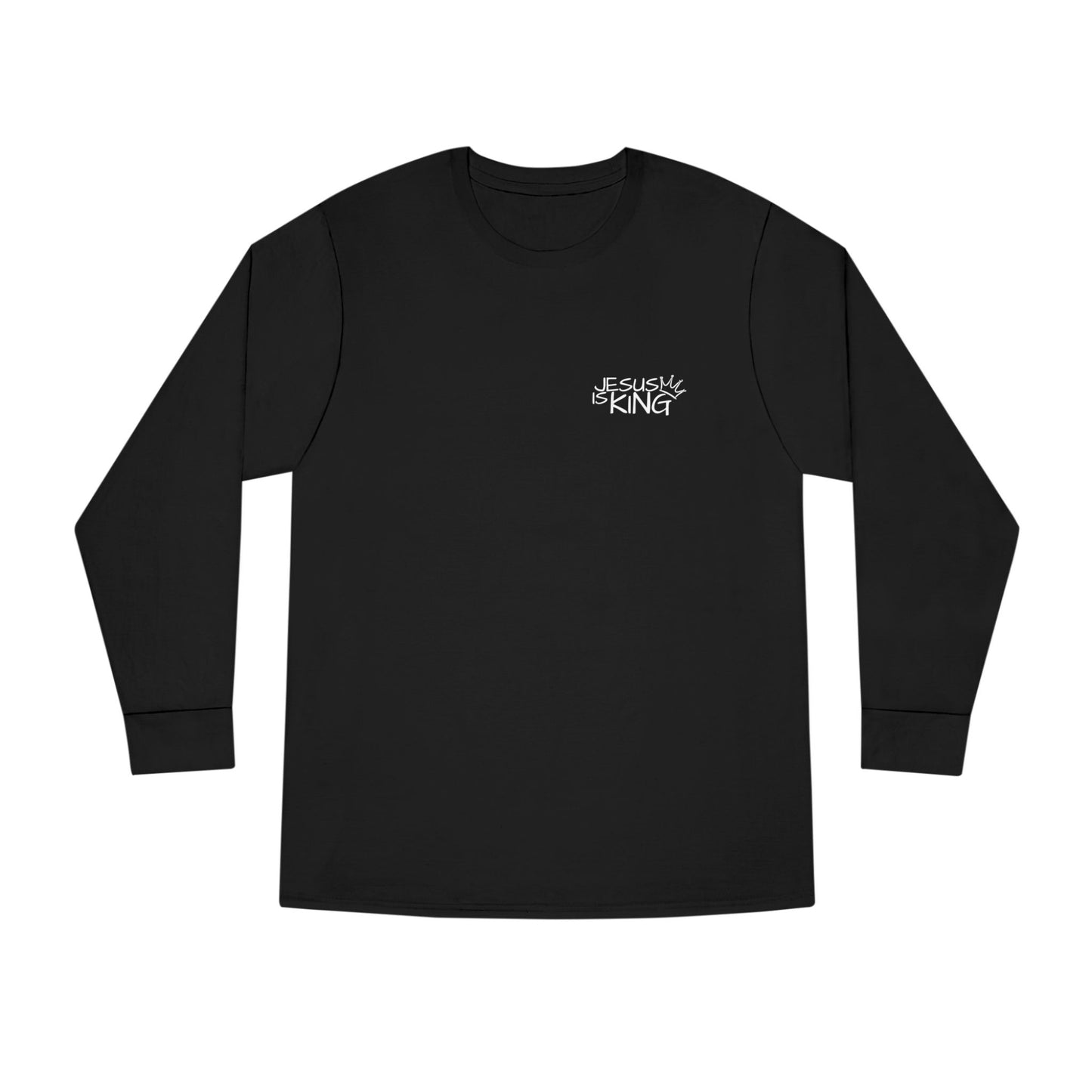 Crown of Glory Crewneck