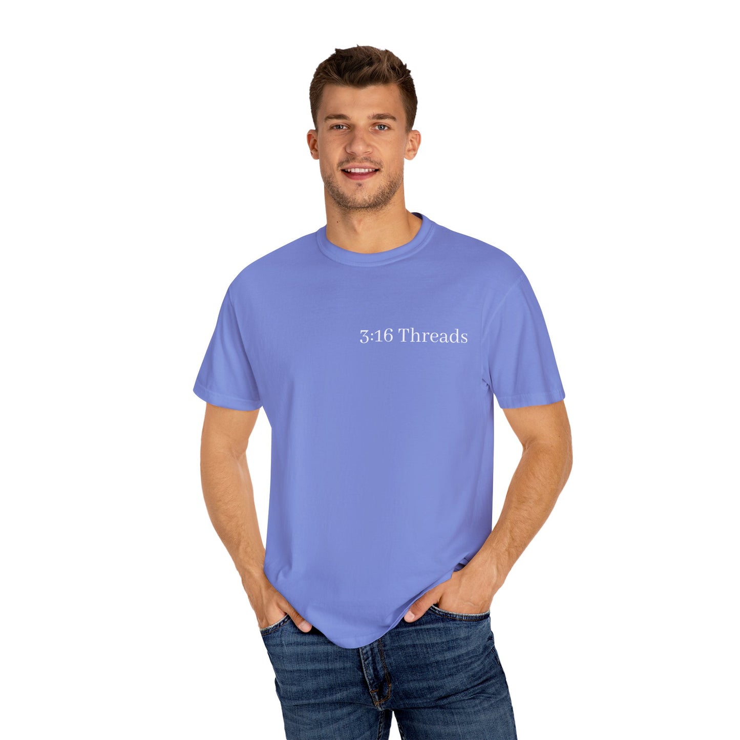 Proverbs Tee