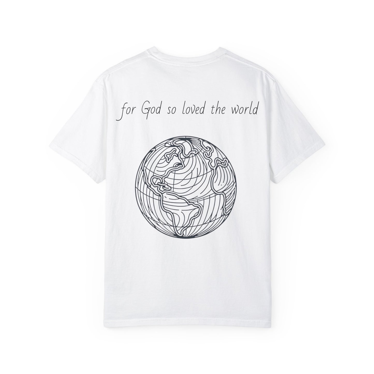 Signature Tee