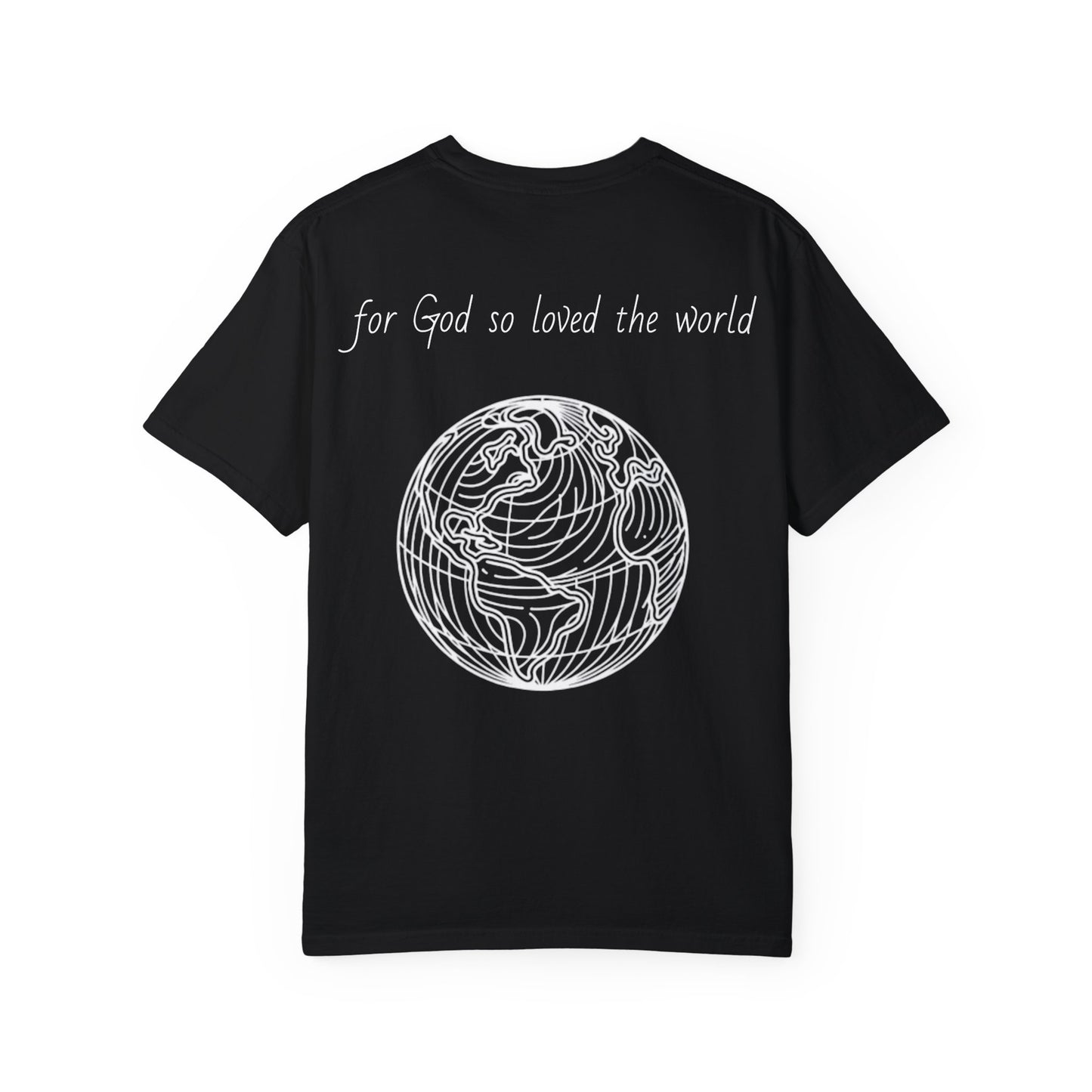 Signature Tee