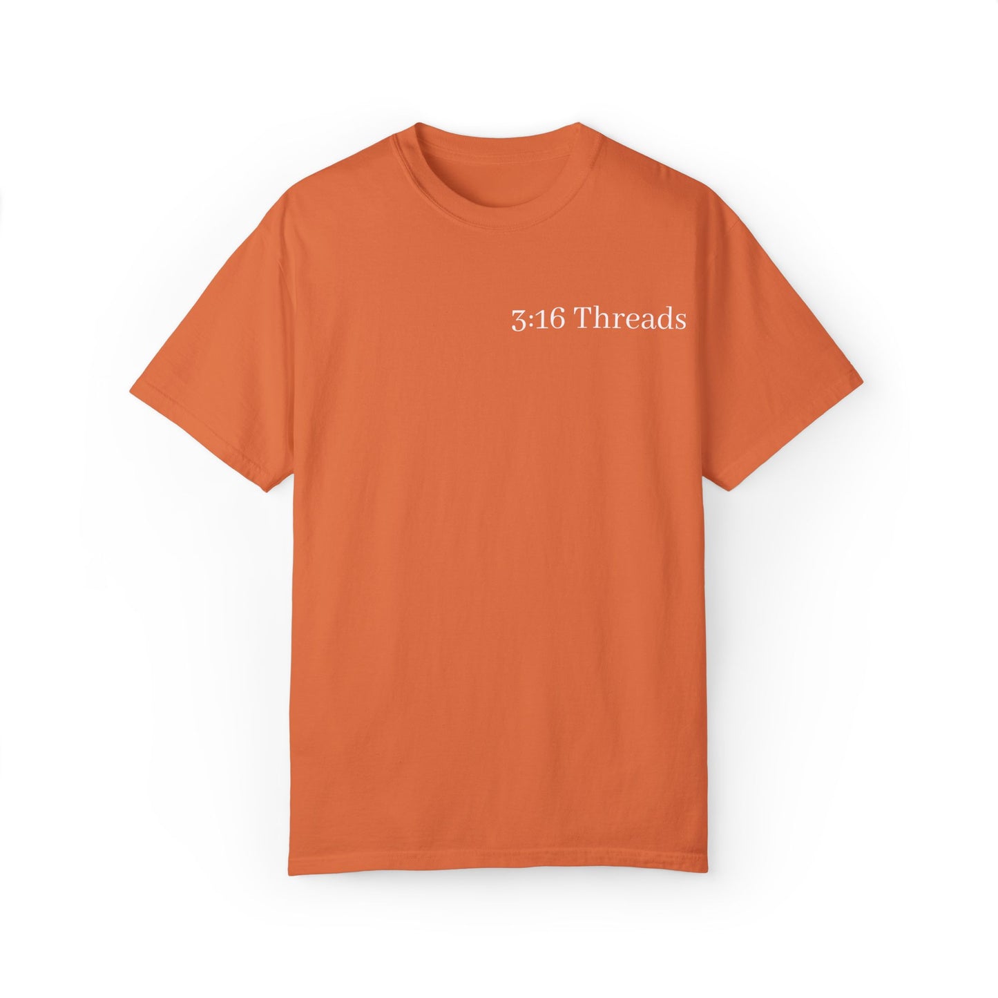 Proverbs Tee