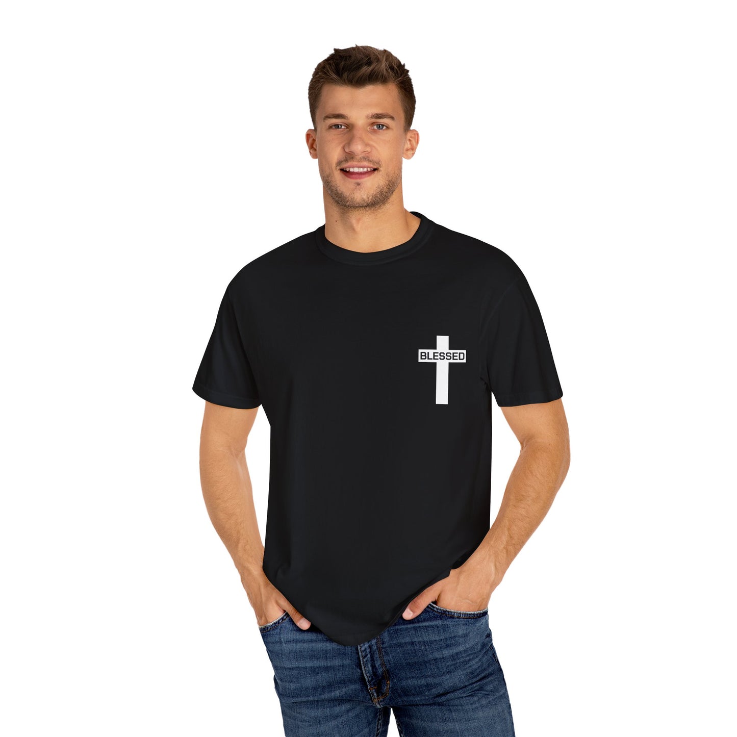 Forever Blessed Tee