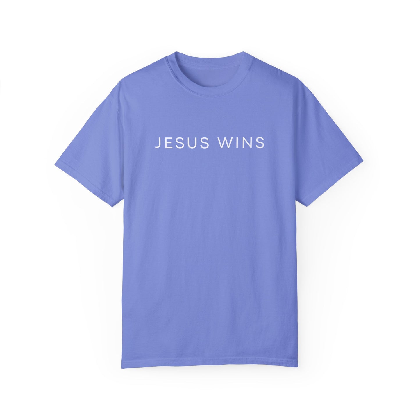 Wave of Victory Tee