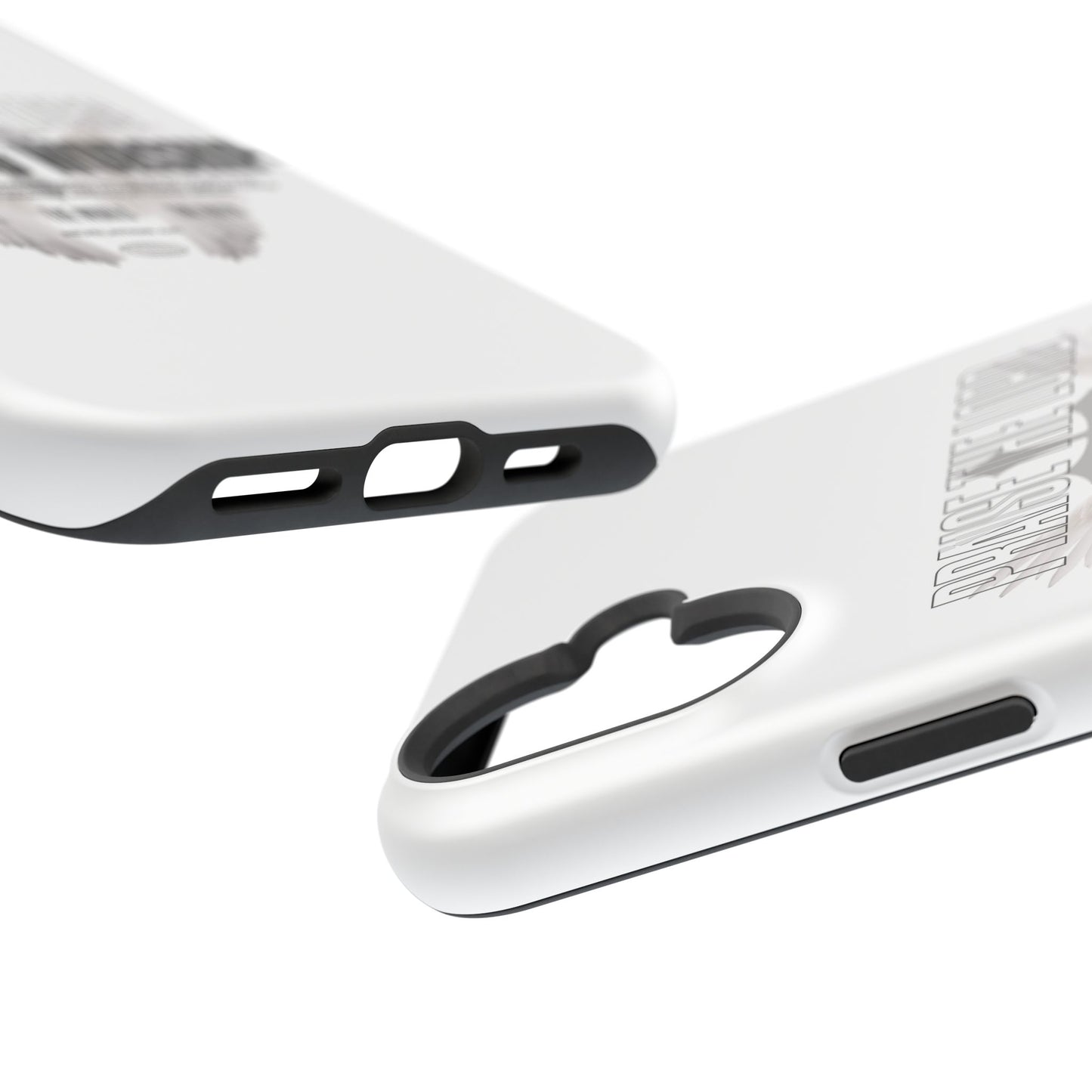 Worship Phone Case