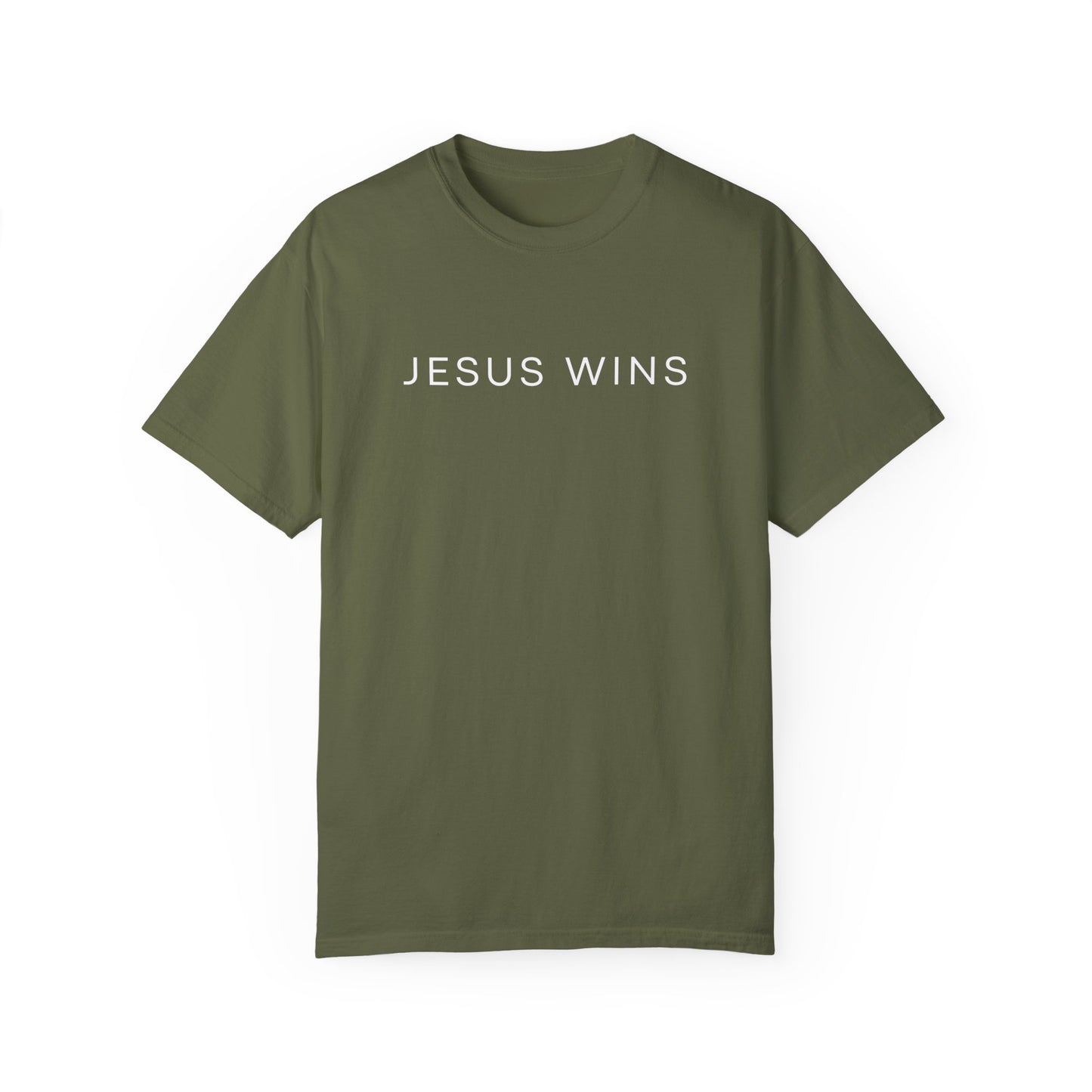 Wave of Victory Tee