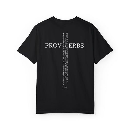 Proverbs Tee