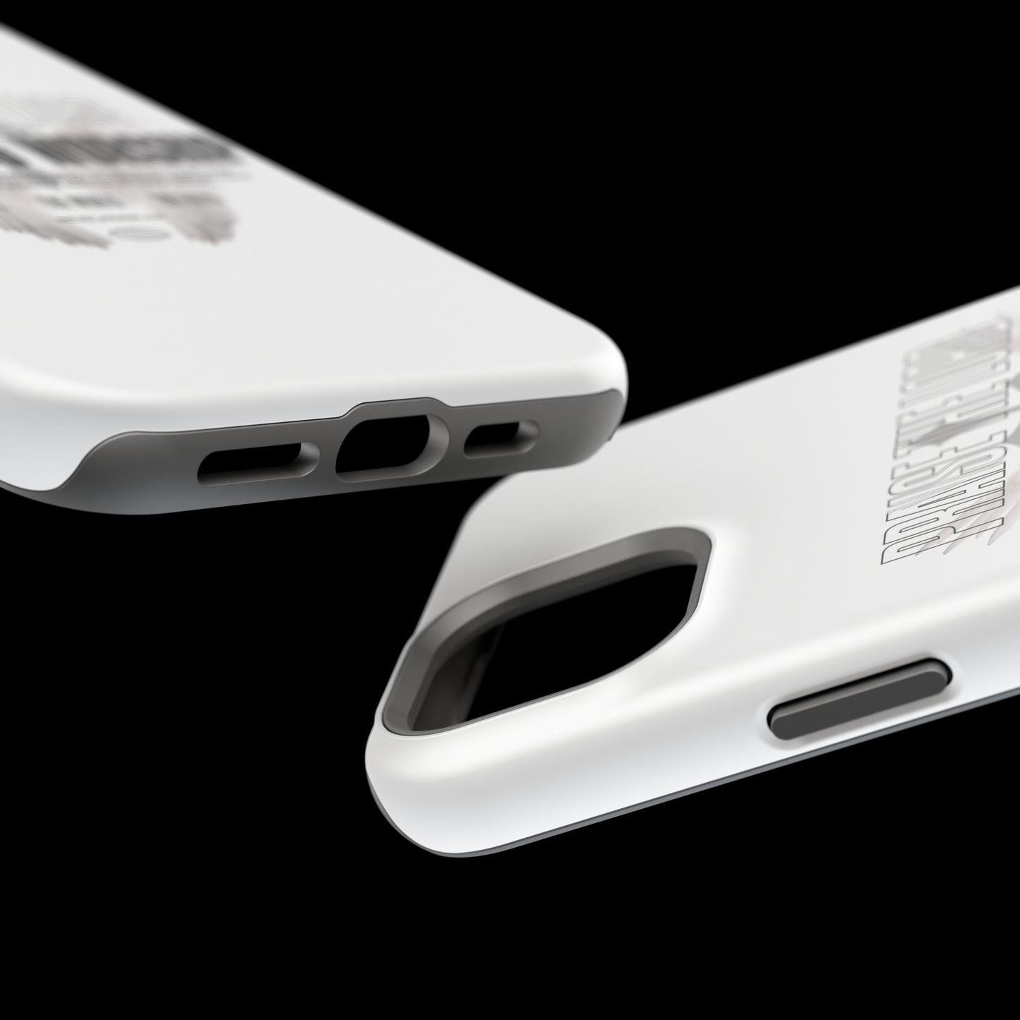 Worship Phone Case