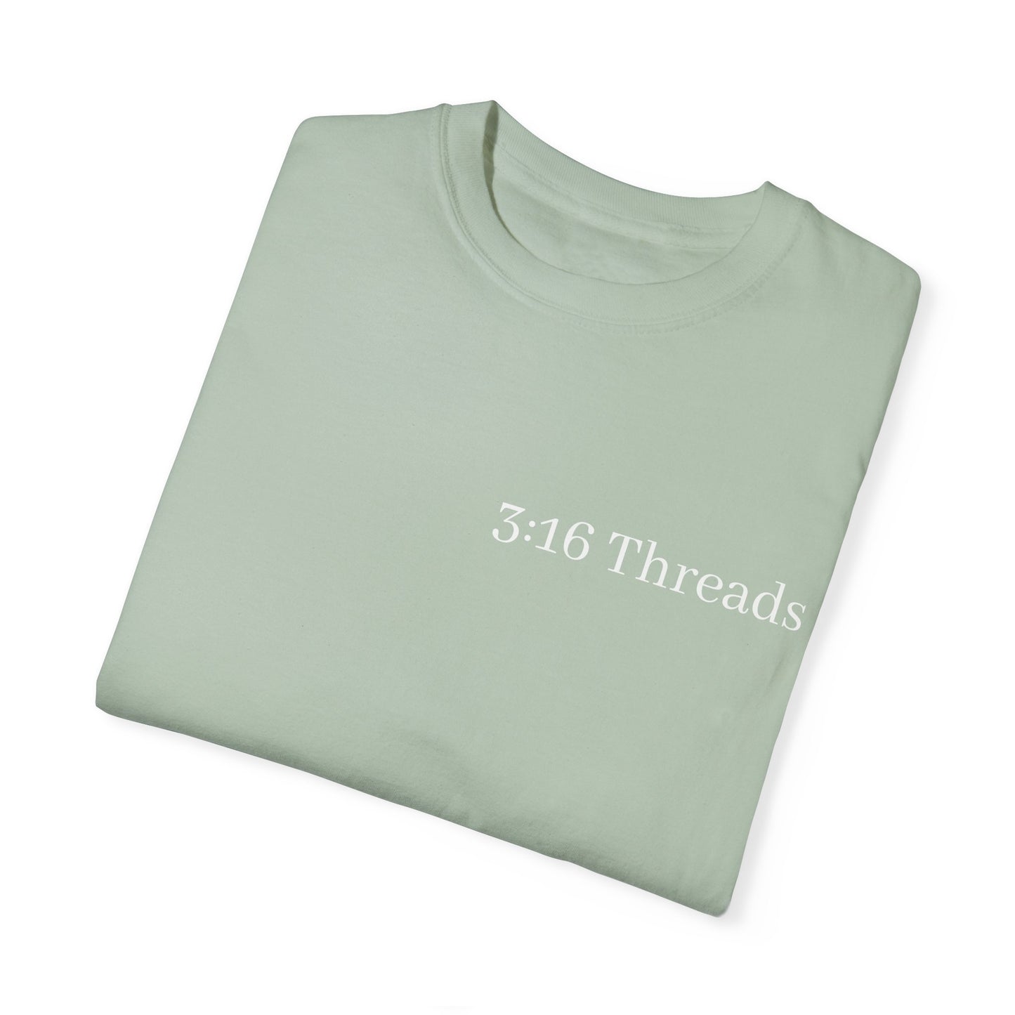 Proverbs Tee