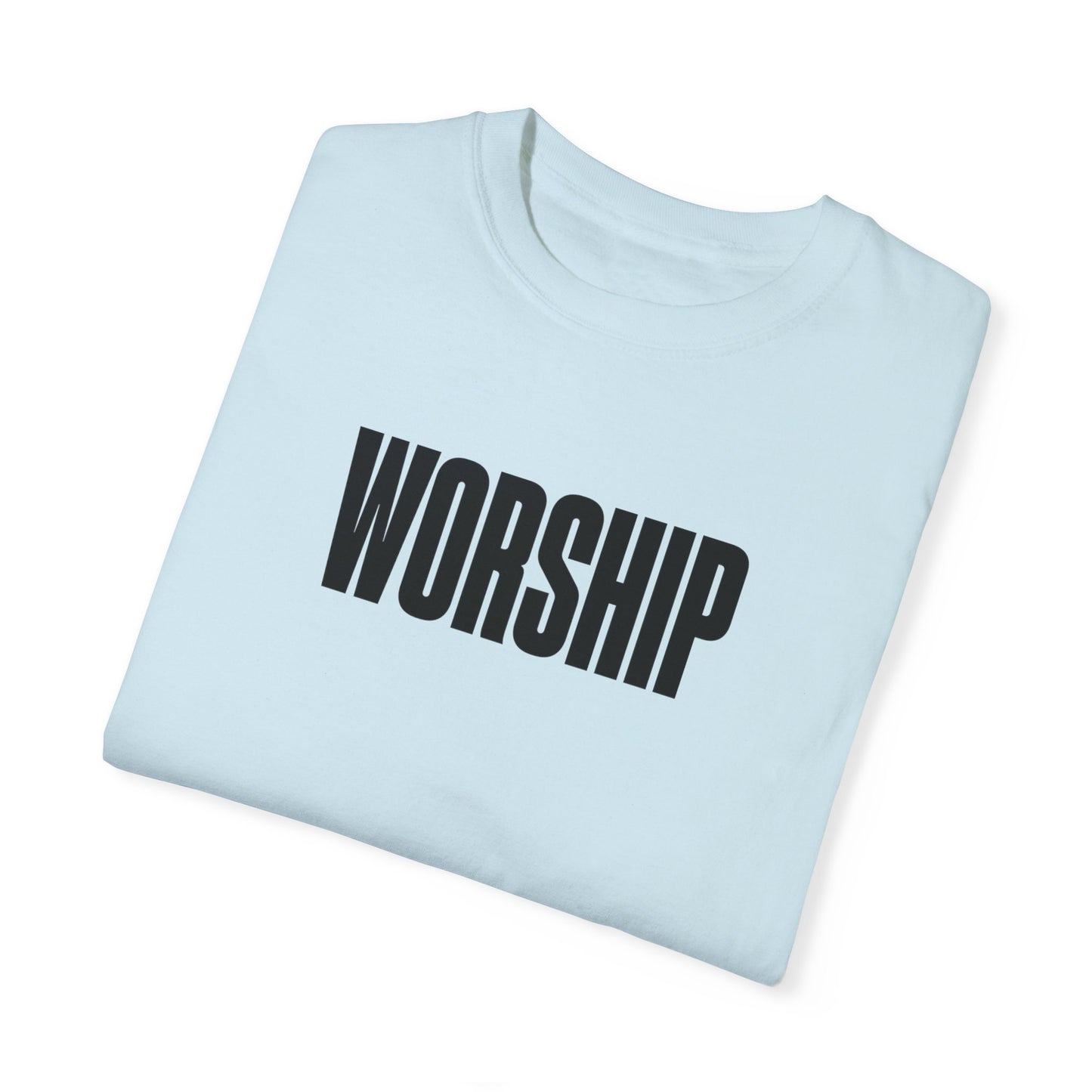 Worship Tee