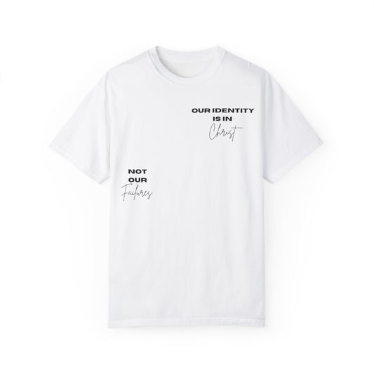 Real Identity Tee
