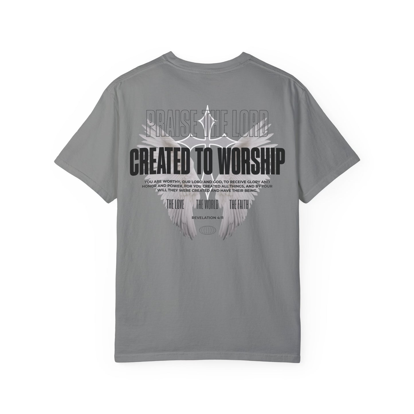 Worship Tee