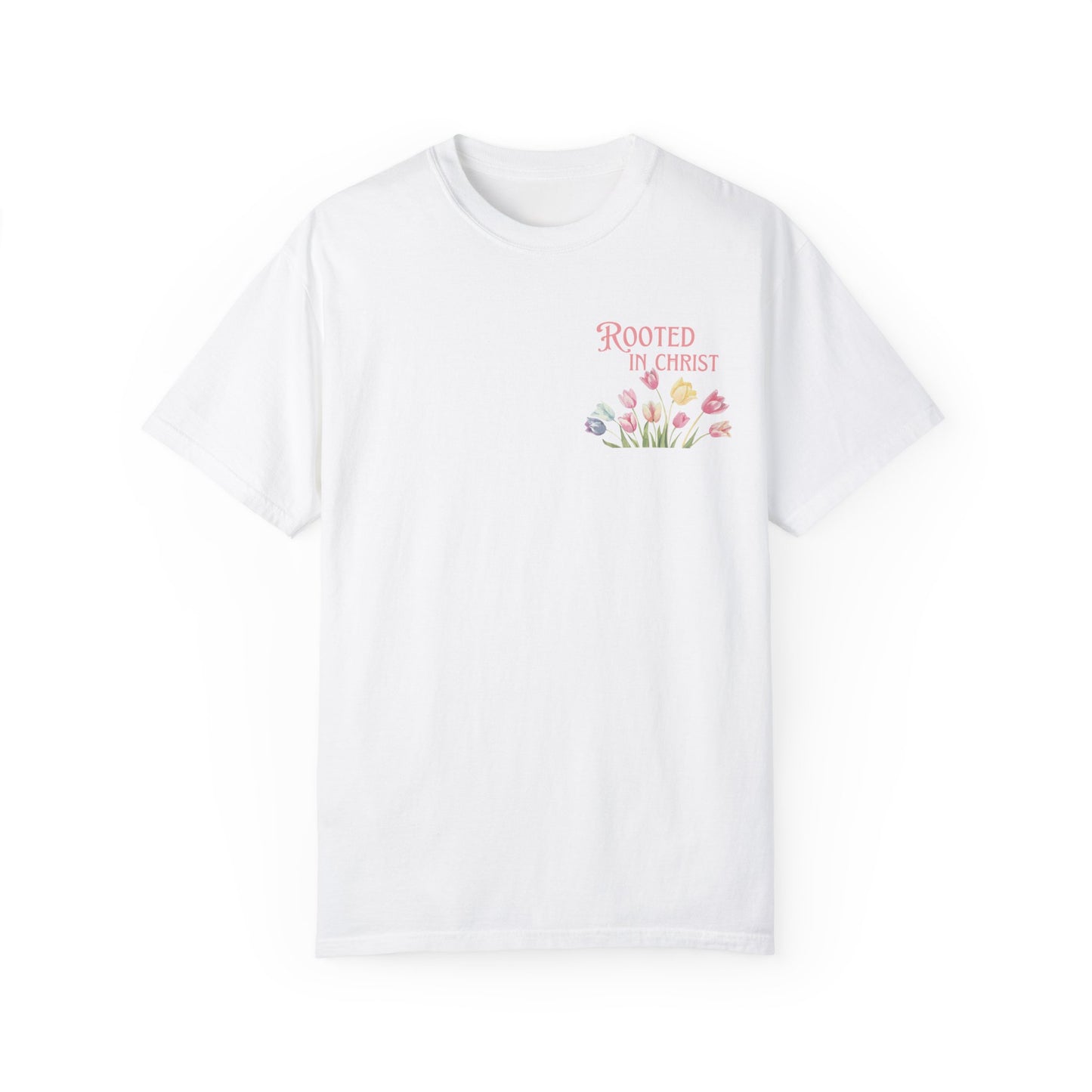 Rooted Tee