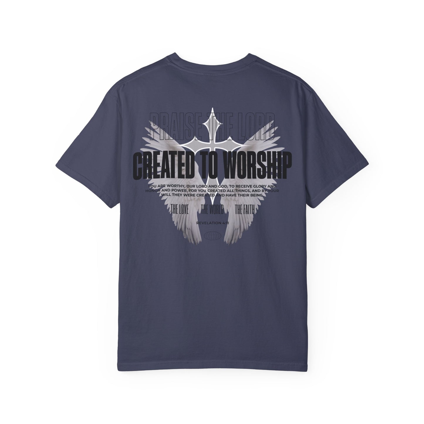 Worship Tee