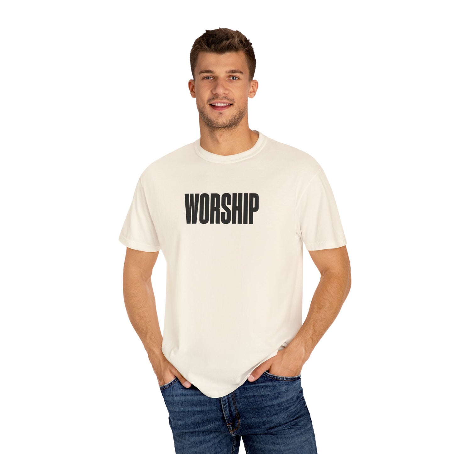 Worship Tee