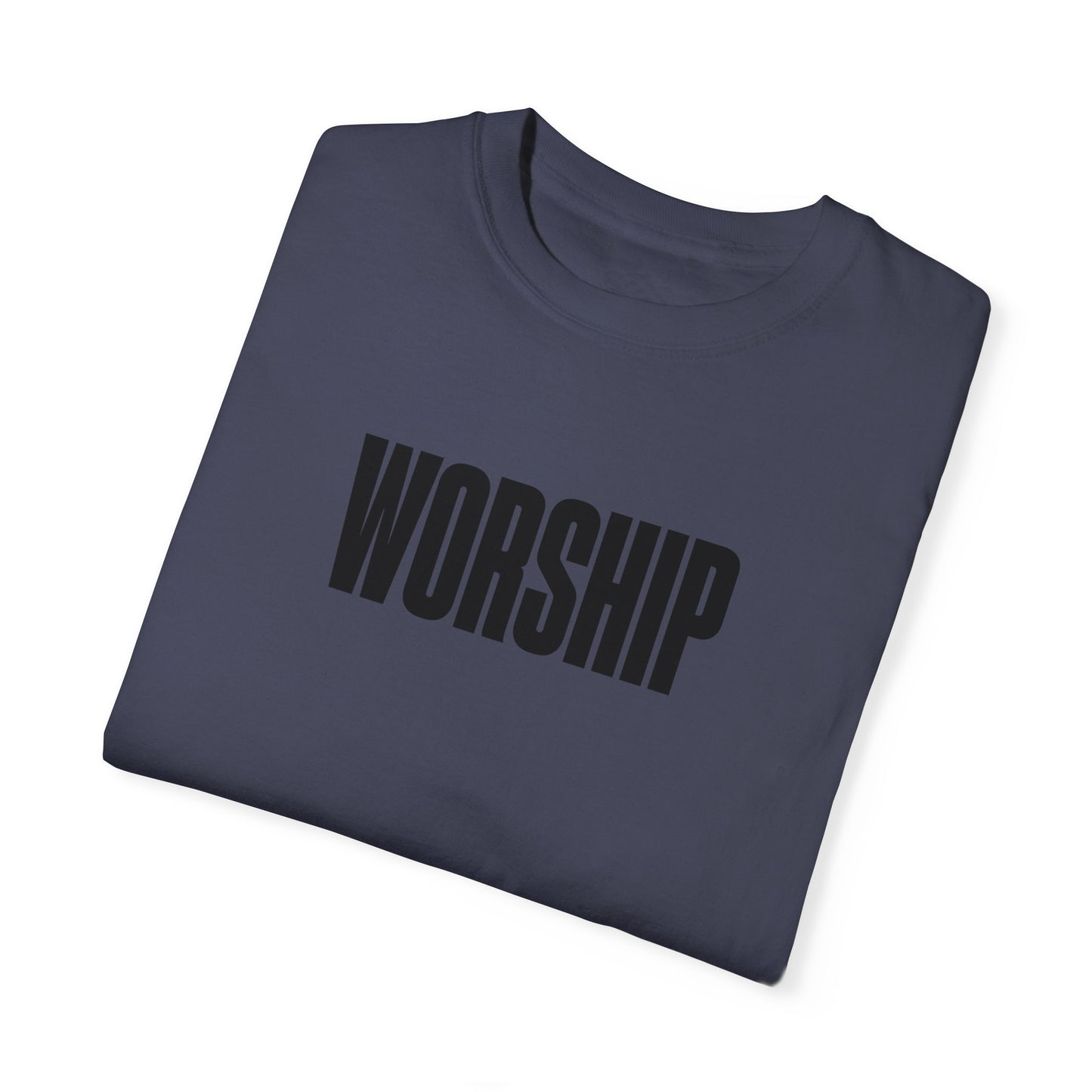 Worship Tee