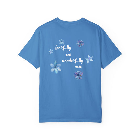 Wonderfully Made Tee
