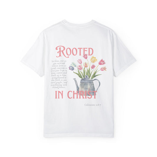 Rooted Tee