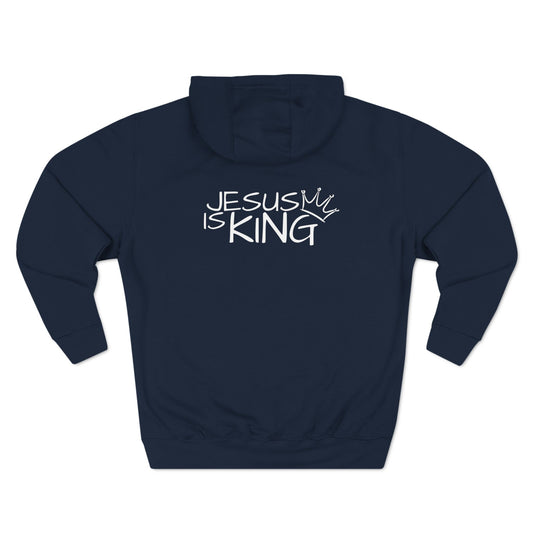 Crown of Glory Hoodie