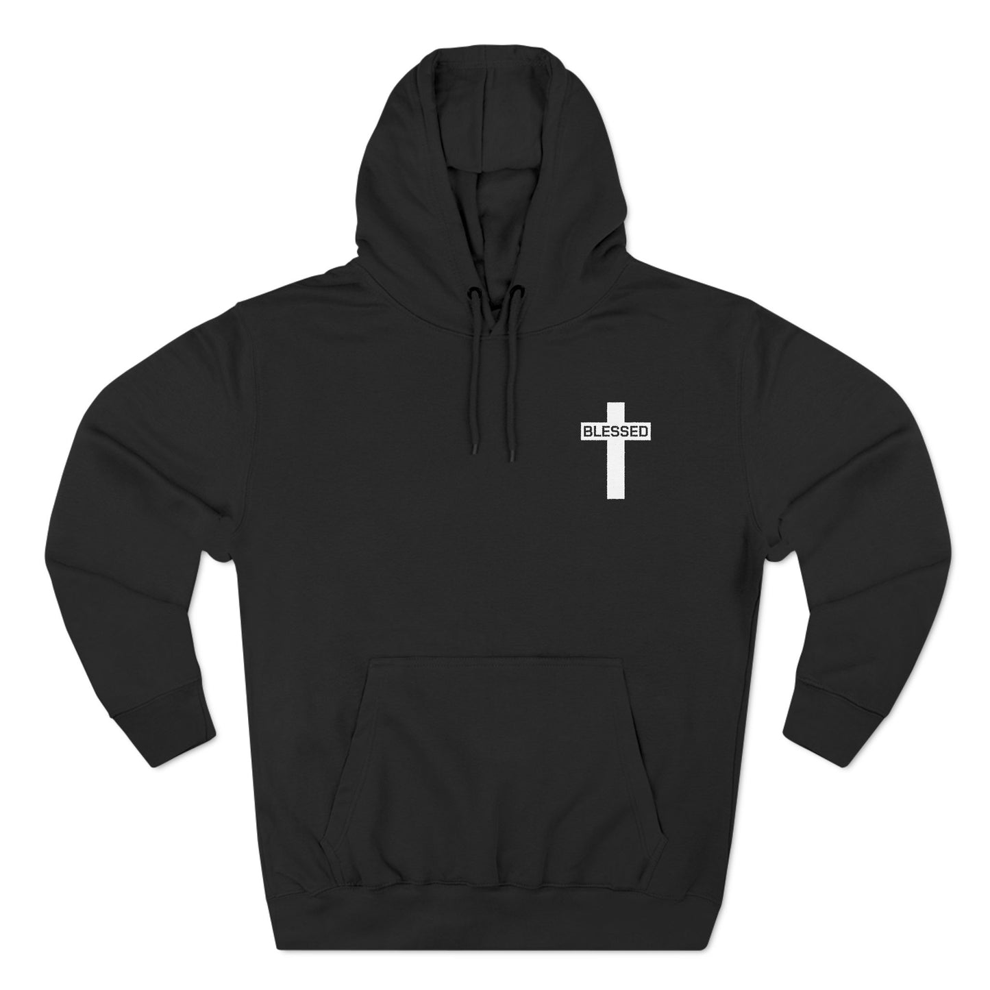 Forever Blessed Hoodie