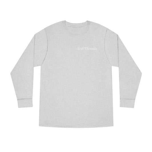 Proverbs Crewneck
