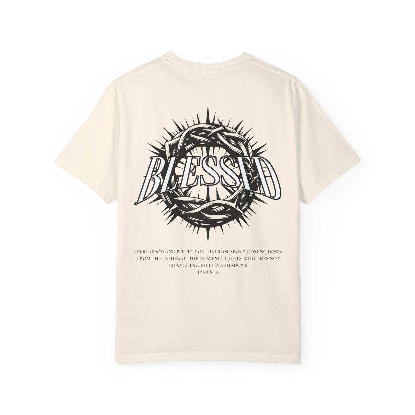 Blessed Tee