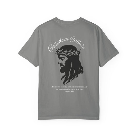 Kingdom Culture Tee