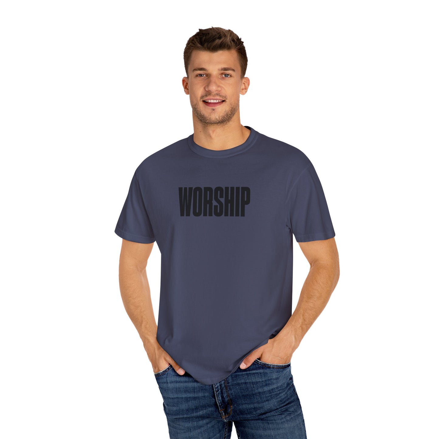 Worship Tee