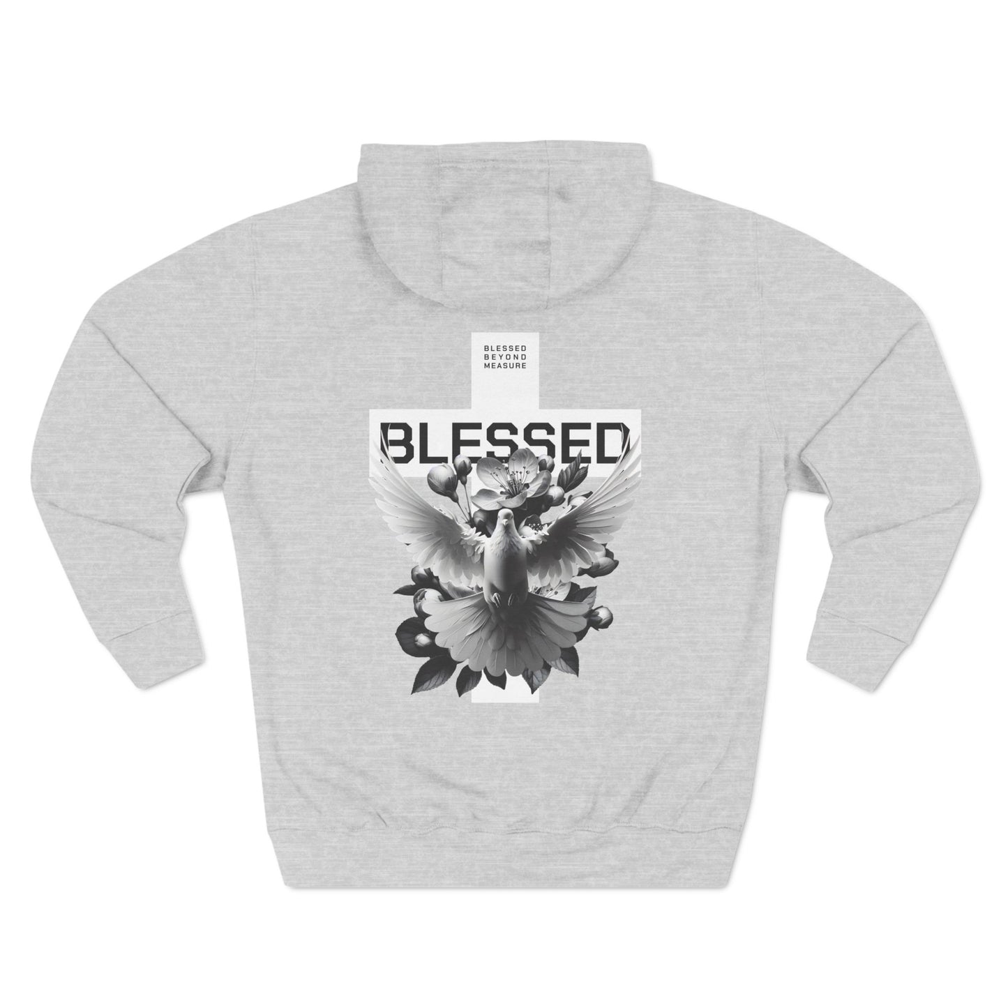 Forever Blessed Hoodie