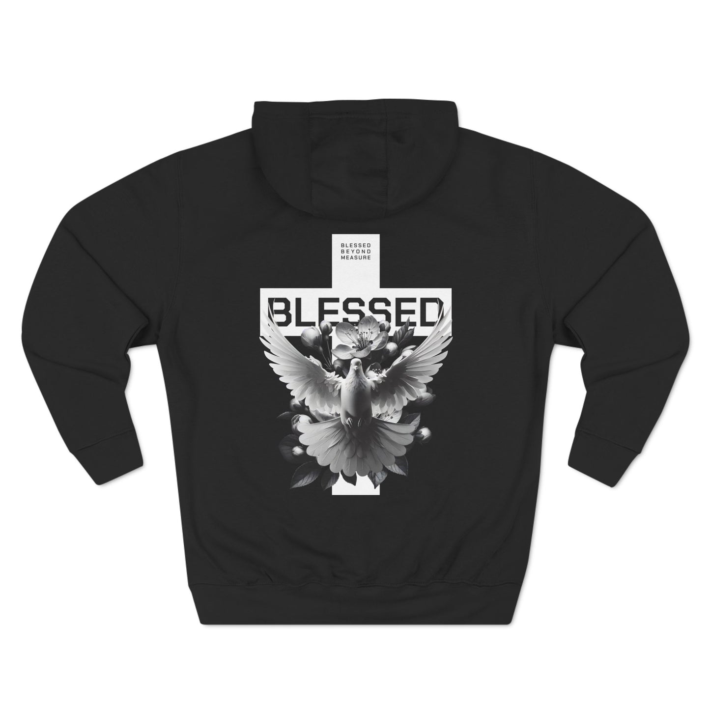 Forever Blessed Hoodie