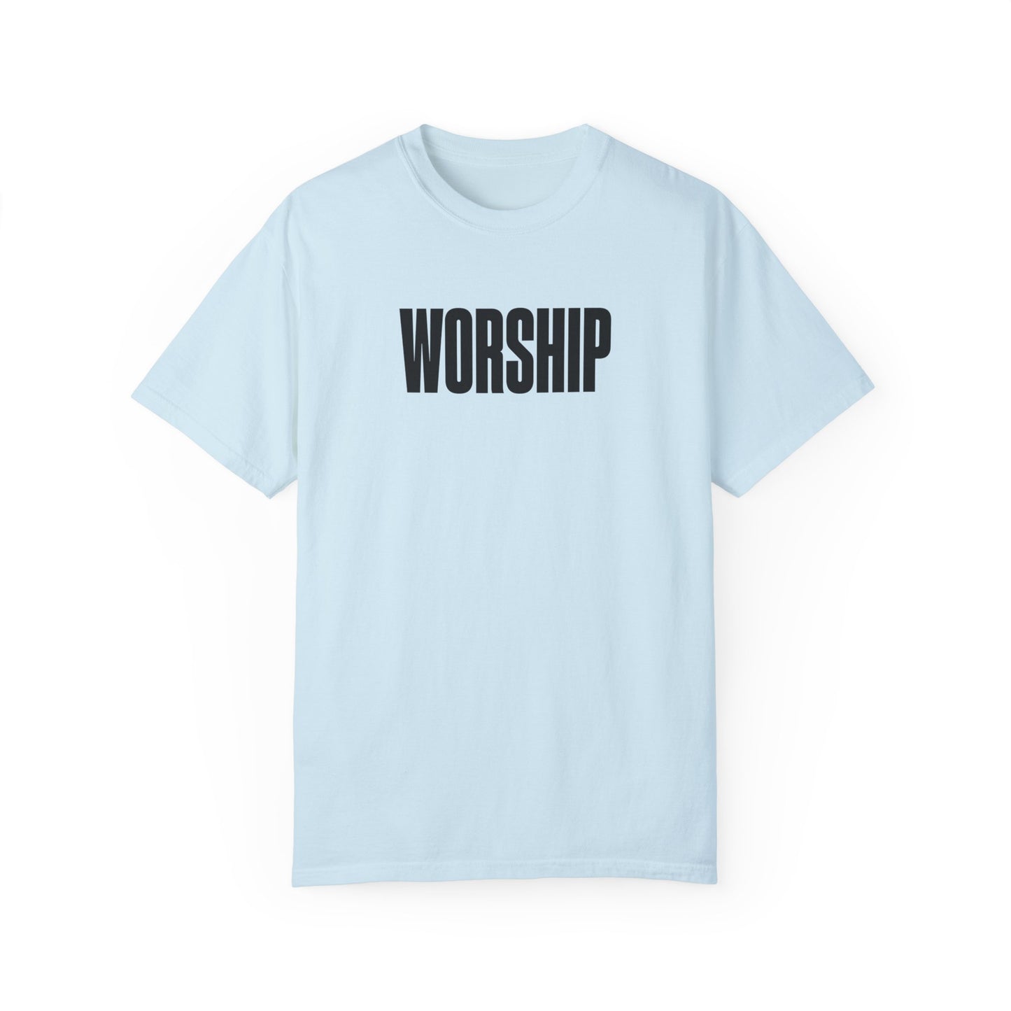 Worship Tee