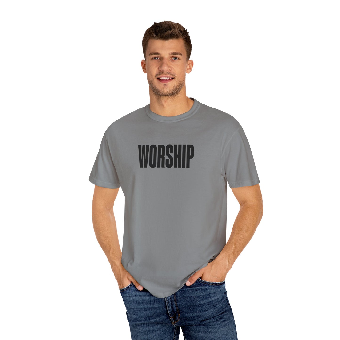 Worship Tee