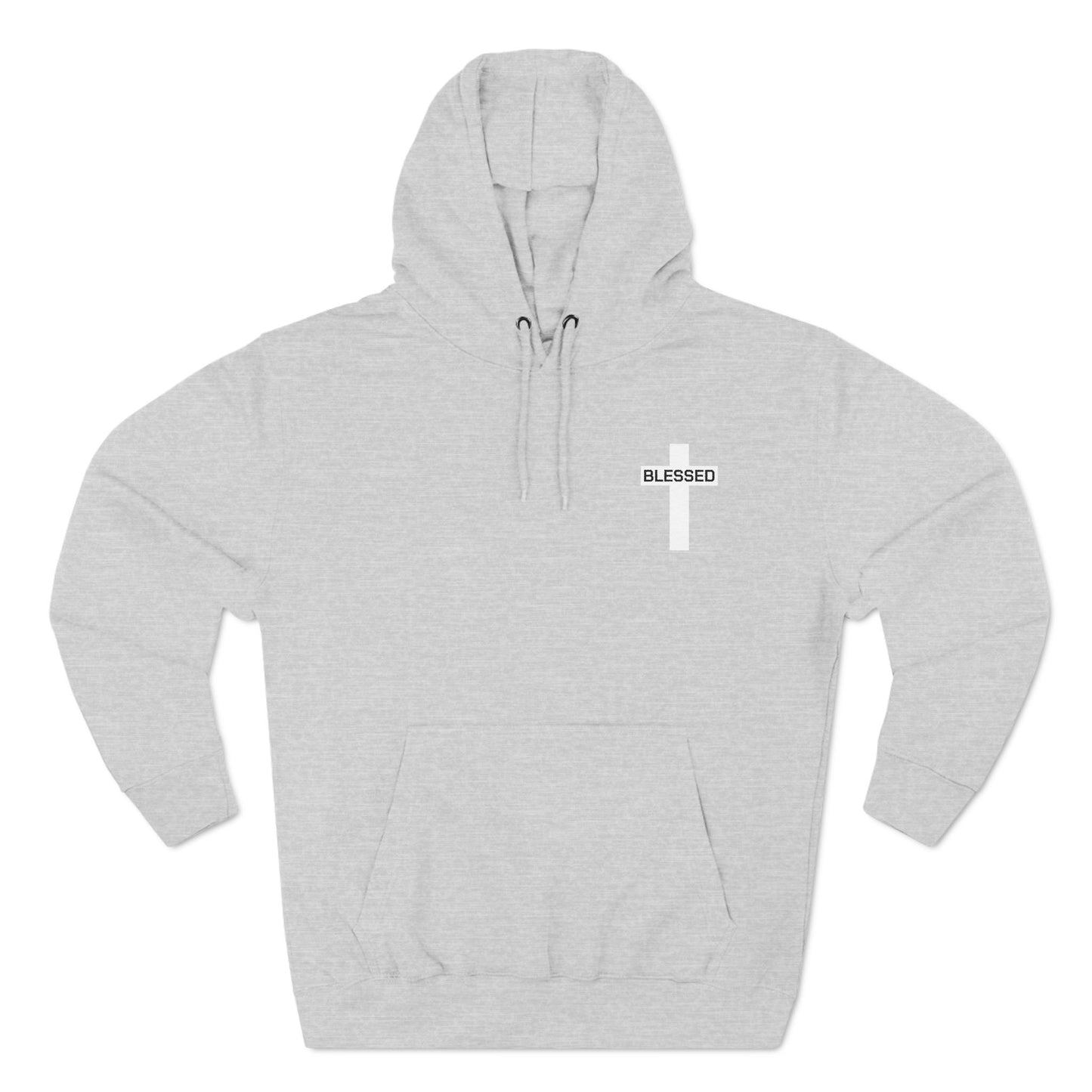 Forever Blessed Hoodie