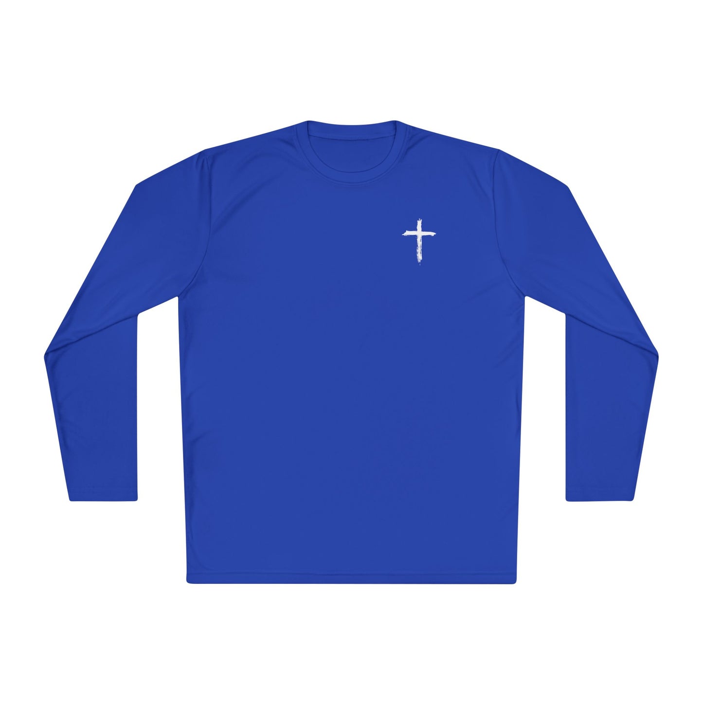 Revive Long Sleeve