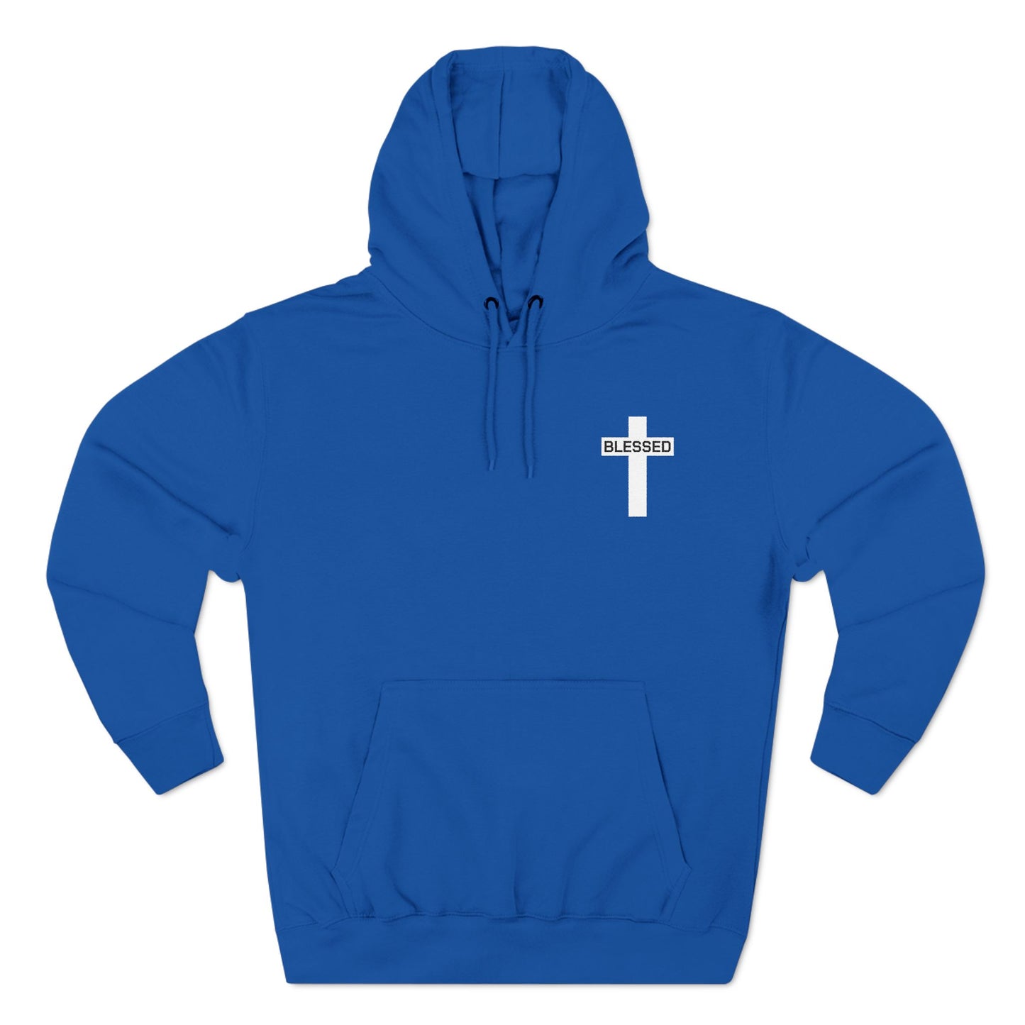 Forever Blessed Hoodie